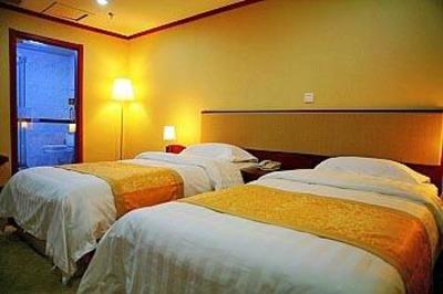 фото отеля Huaicheng Hotel