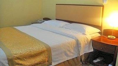 фото отеля Huaicheng Hotel
