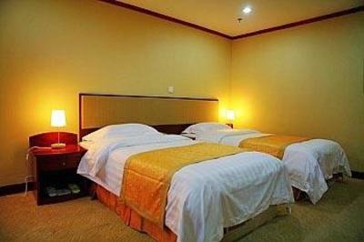 фото отеля Huaicheng Hotel