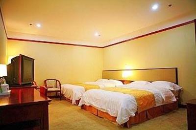 фото отеля Huaicheng Hotel