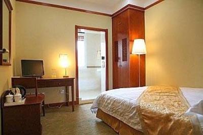 фото отеля Huaicheng Hotel