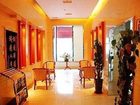 фото отеля Huaicheng Hotel