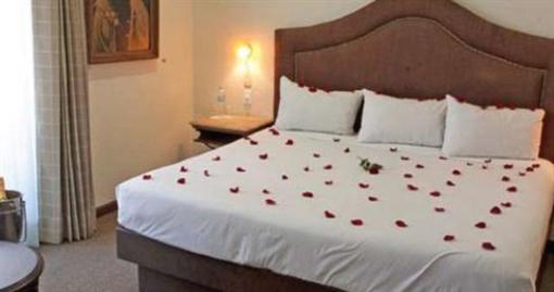 фото отеля Hotel Mision Catedral