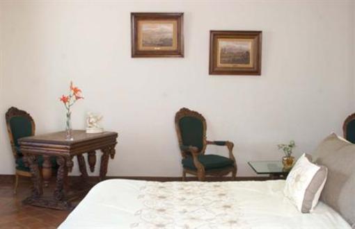 фото отеля Hotel Mision Catedral