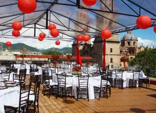фото отеля Hotel Mision Catedral