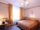 фото отеля Liner Airporthotel Ekaterinburg