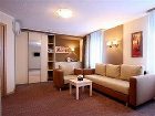 фото отеля Liner Airporthotel Ekaterinburg