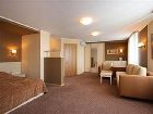 фото отеля Liner Airporthotel Ekaterinburg