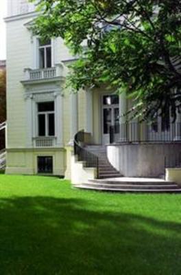 фото отеля Strudlhof Hotel & Palais