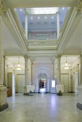фото отеля Strudlhof Hotel & Palais