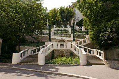 фото отеля Strudlhof Hotel & Palais