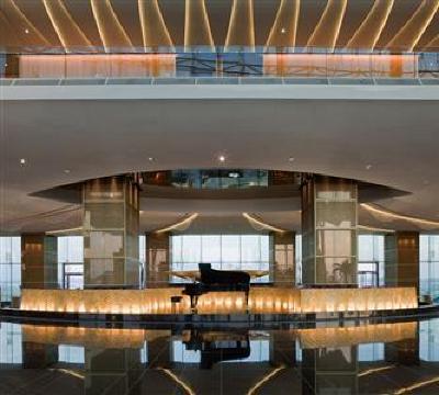 фото отеля The Meydan Hotel