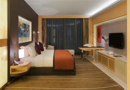фото отеля The Meydan Hotel