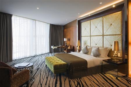 фото отеля The Meydan Hotel