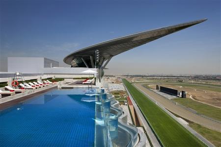 фото отеля The Meydan Hotel