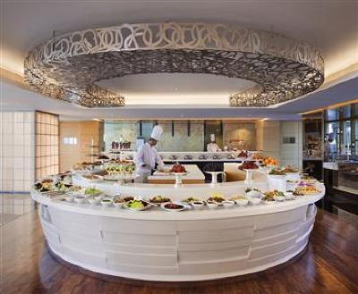 фото отеля The Meydan Hotel