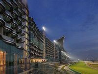 The Meydan Hotel