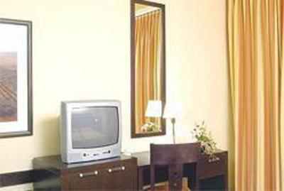 фото отеля Gran Hotel Triunfo Jaen