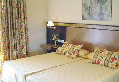 фото отеля Gran Hotel Triunfo Jaen