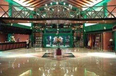 фото отеля Gran Hotel Triunfo Jaen