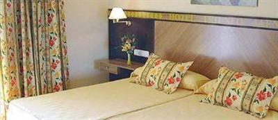 фото отеля Gran Hotel Triunfo Jaen