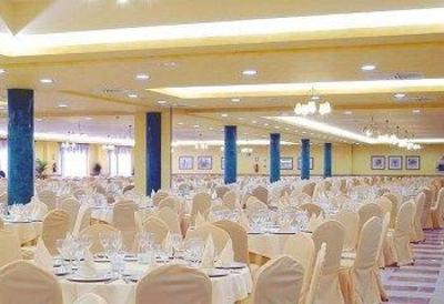 фото отеля Gran Hotel Triunfo Jaen