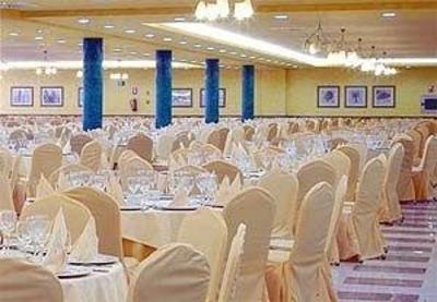 фото отеля Gran Hotel Triunfo Jaen