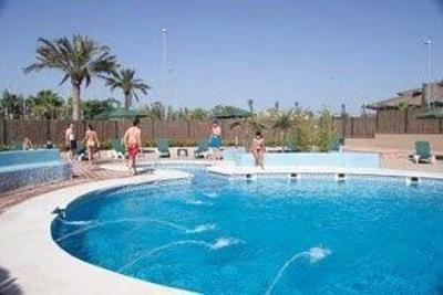 фото отеля Gran Hotel Triunfo Jaen
