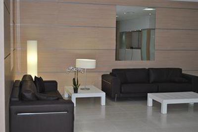 фото отеля Hotel Fontana Plaza