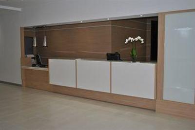 фото отеля Hotel Fontana Plaza