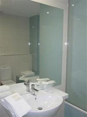 фото отеля Hotel Fontana Plaza