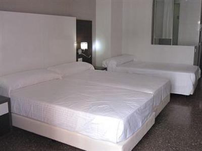 фото отеля Hotel Fontana Plaza