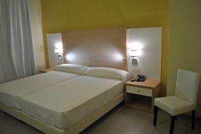 фото отеля Hotel Fontana Plaza