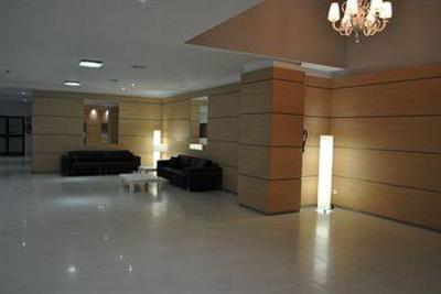 фото отеля Hotel Fontana Plaza