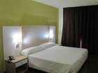фото отеля Hotel Fontana Plaza