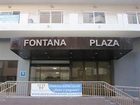 фото отеля Hotel Fontana Plaza