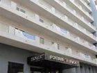 фото отеля Hotel Fontana Plaza