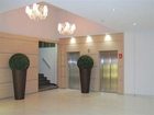 фото отеля Hotel Fontana Plaza