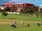 фото отеля Barcelo Marbella Golf Hotel