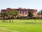 фото отеля Barcelo Marbella Golf Hotel