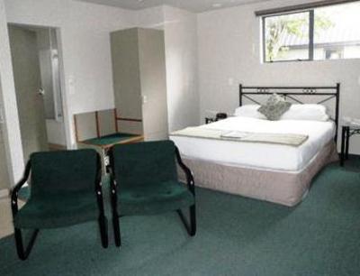 фото отеля Durham Motor Inn