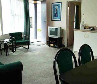 фото отеля Durham Motor Inn