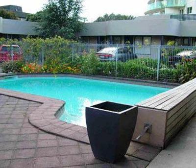фото отеля Durham Motor Inn