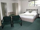 фото отеля Durham Motor Inn