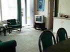 фото отеля Durham Motor Inn