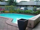 фото отеля Durham Motor Inn