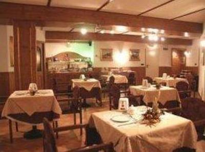 фото отеля Hotel Les Saisons Saint-Vincent (Italy)
