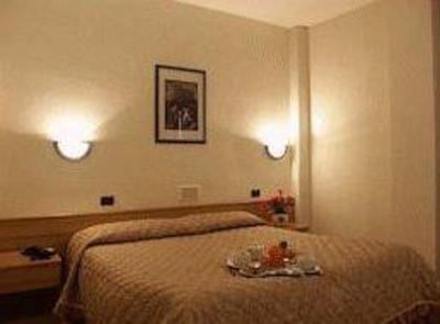 фото отеля Hotel Les Saisons Saint-Vincent (Italy)