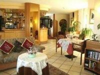 Hotel Les Saisons Saint-Vincent (Italy)