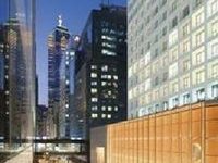 The Landmark Mandarin Oriental, Hong Kong The Landmark Mandarin Oriental, Hong Kong